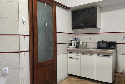 Apartament 1 camera in Deva, zona Gojdu - 6