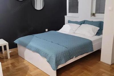 Garsonieră în Militari