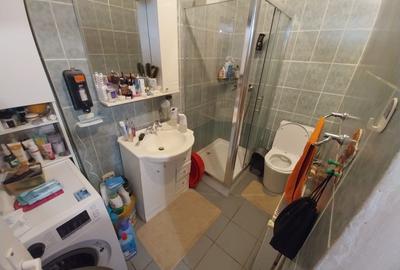 Casa deosebita, doua corpuri, 7 camere, 3 bucatarii, curte 1282 mp, Rasnov. - 5