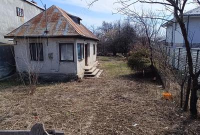 Teren de 636 mp, în Breaza de Jos - 2