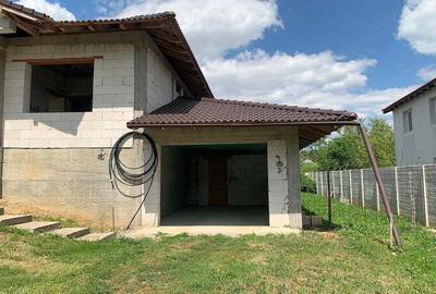 Casă cu 4 camere cu Teren 850 Mp în Dealuri Oradea - 5