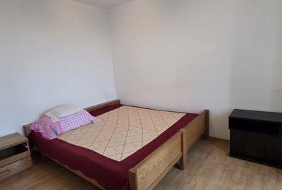 Apartament cu 2 camere nedecomandat în Elisabetin - 1