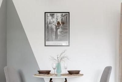 Apartament cu 2 camere semidecomandat, mobilat în Cișmigiu - 10