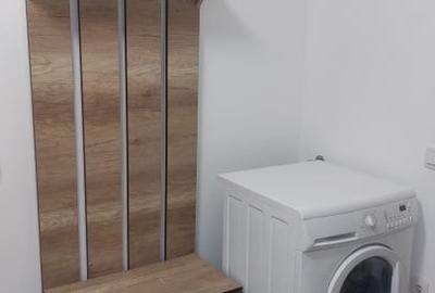 Garsonieră decomandată, mobilată în Bartolomeu - 10