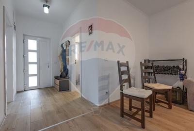 APARTAMENT MODERN TIP  DUPLEX - Sanandrei - 5