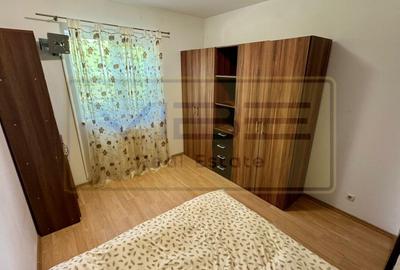 Apartament cu 2 camere semidecomandat, mobilat în Tătărași - 7