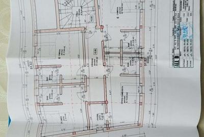 Vand casa in zona istorica - 1