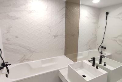 Apartament cu 2 camere semidecomandat, mobilat în Politehnica - 8