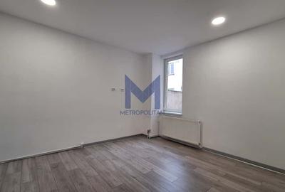 Spațiu birouri 15 mp, proaspăt renovat, cheltuieli incluse - 1