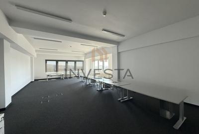 Birou, de 245 mp, în Dâmbul Rotund - 5