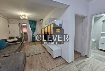 Apartament 2 camere Mobilat Utilat Parcare subterana - 2