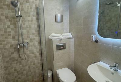 Casă cu 2 camere cu Teren 10 Mp în Exterior Vest - 6