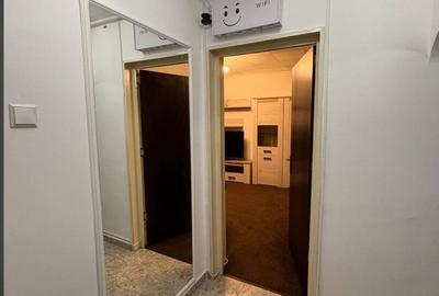 Apartament cu 2 camere decomandat, mobilat în Lacul Tei - 9