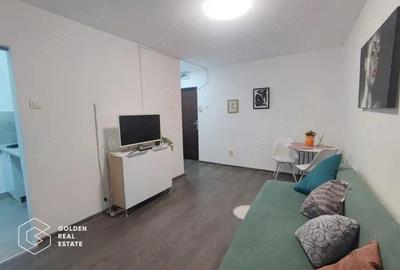 Garsoniera tinereasca, etaj 3, 6 Vanatori - 6