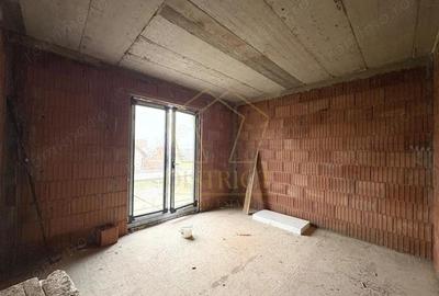 Duplex spatios cu 5 camere si 2 bai | Giroc - 1