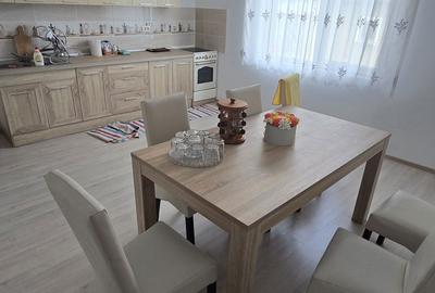 Casă cu 4 camere în Hidiș - 3