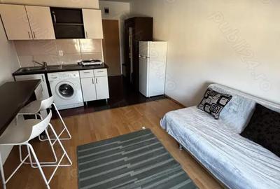 Garsonieră în Soarelui - 1