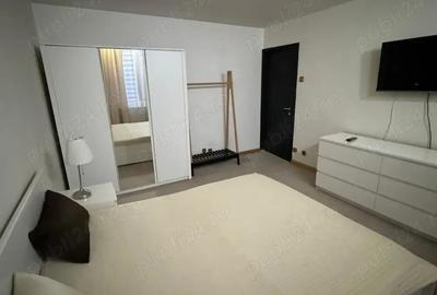 Apt 2 camere de inchiriat ,Dimitrie Cantemir - 5