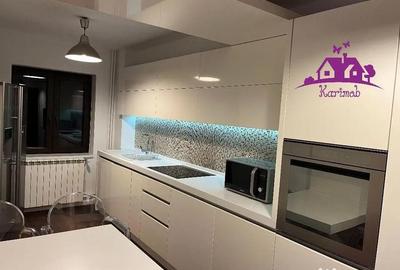 Apartament cu 4 camere decomandat în Spitalul Județean - 12