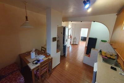 Apartament cu 4 camere decomandat, mobilat în Pantelimon - 3