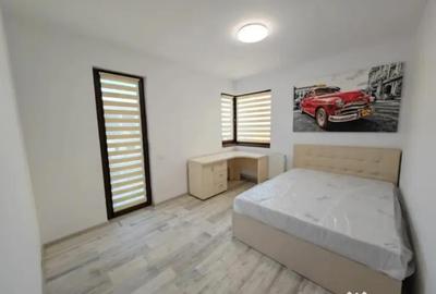 Apartament cu 3 camere decomandat în Central - 6