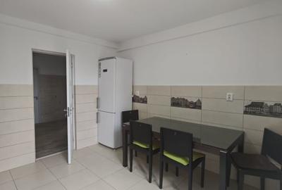 Apartament spatios 2 camere, etaj 1, terasa generoasa si balcon, curte cu BBQ - 2