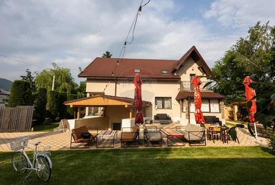 Casă cu 8 camere cu Teren 1007 Mp în Vad - 13