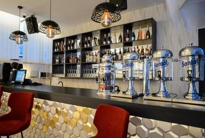 Vilă turistică  P+ 2 , funcțională, complet utilată – Mamaia Vilă turistică  P+ 2 , funcțională, complet utilată – Mamaia - 6