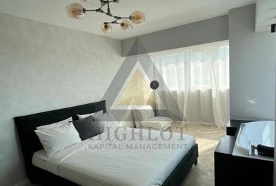 Apartament cu 3 camere decomandat, mobilat în Dorobanți - 2