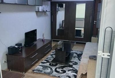 Garsonieră decomandată în Central - 5