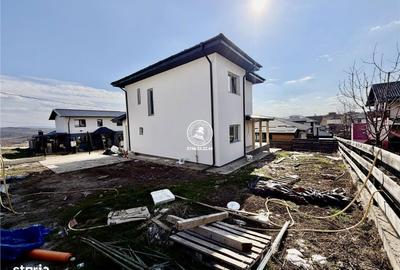 Casă cu 4 camere în Miroslava - 4