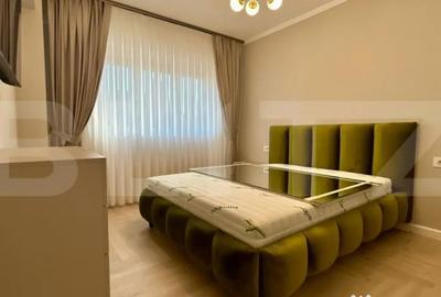 Apartament cu 3 camere decomandat în Central - 7