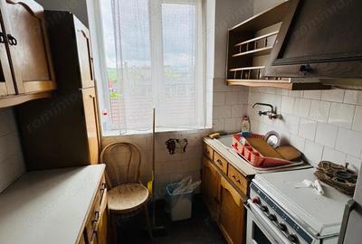 Apartament cu 2 camere decomandat în Ultracentral