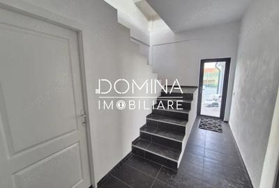 Spațiu comercial, de 130 mp, în Centura - 3