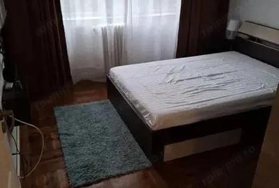 Apartament cu 2 camere semidecomandat, mobilat în City Park Mall - 1