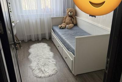 Apartament cu 3 camere semidecomandat, mobilat în Central - 8