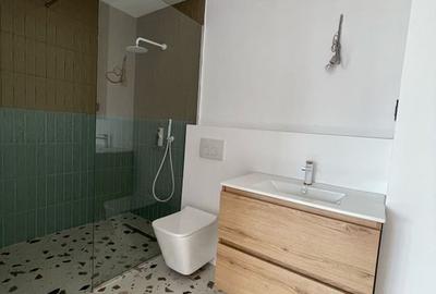 Penthouse UNICAT + 4 locuri parcare subterane incluse - 10