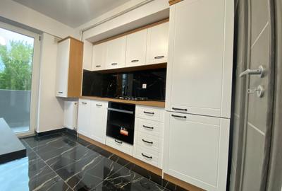 Apartament cu 2 camere semidecomandat, mobilat în Tătărași - 20