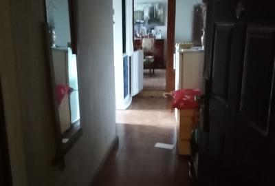 Apartament cu 3 camere decomandat în Ultracentral