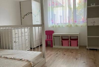 Apartament 3 camere, mobilat, 77 mp, 2 bai, 2 locuri de parcare (proprietar) - 3