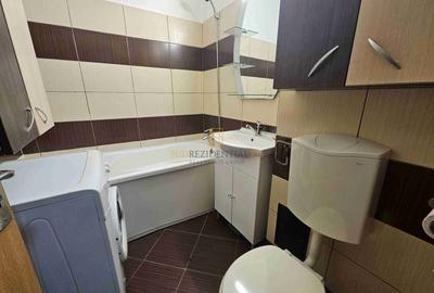 Garsonieră decomandată, mobilată în Progresul - 15