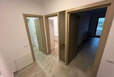 Garsoniera Novum  Residence Politehnica - 3