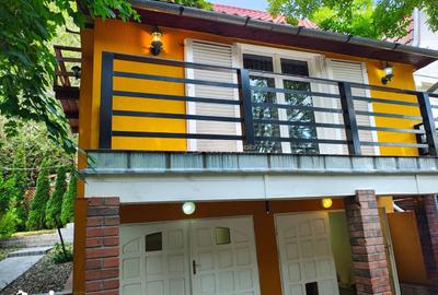 Casă cu 4 camere cu Teren 275 Mp în Popești - 8