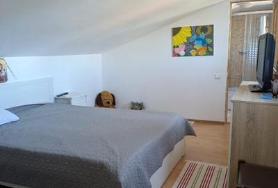 Casă individuală cu 5 camere cu Teren 1200 Mp în Mihai Bravu - 10
