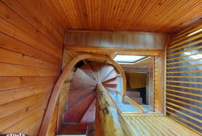 Casă cu 4 camere în Bicfalău - 8