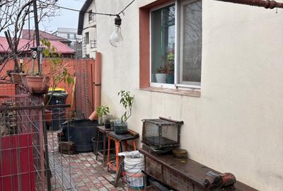 Colentina,Gherghitei,casa P+1+M,4camere+depend.,teren133mp,170.000Euro - 2