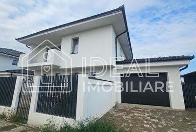 Casă individuală cu 5 camere cu Teren 550 Mp în Șelimbăr - 4
