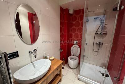 HERASTRAU SOSEAUA NORDULUI DE INCHIRIAT  4 CAMERE VEDERE PARC - 37