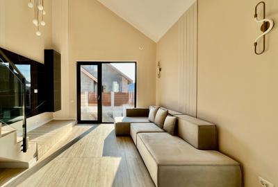 Casa individuala 4 camere | Pantelimon | Ansamblu rezidential - 4