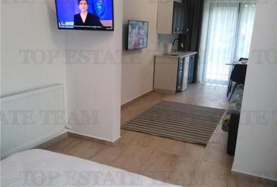 Spațiu comercial, de 1,610 mp, în Voroneț - 13